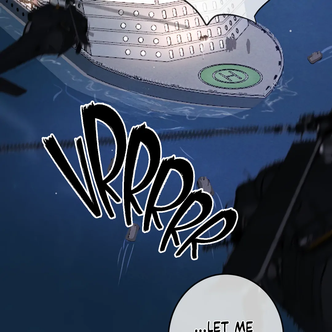 Kill My Love [Team Hazama] - Chapter 72 manhwa