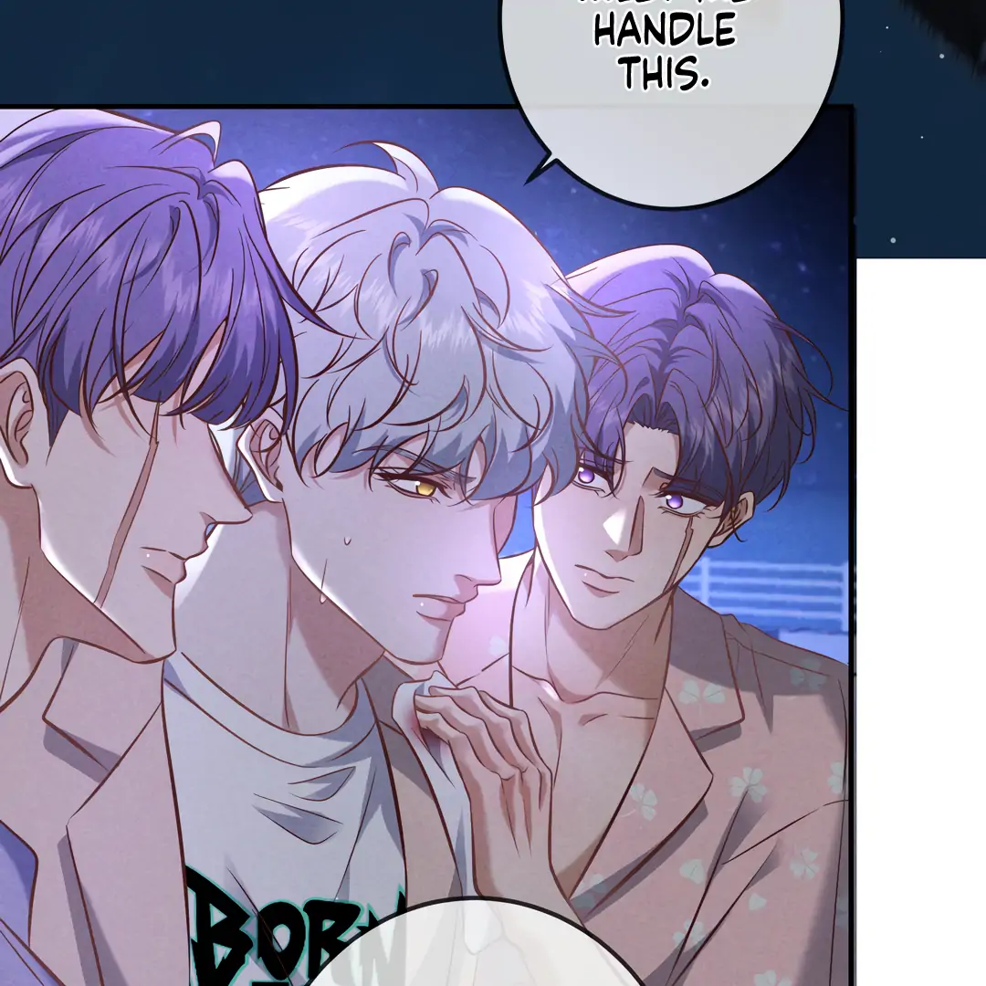 Kill My Love [Team Hazama] - Chapter 72 manhwa