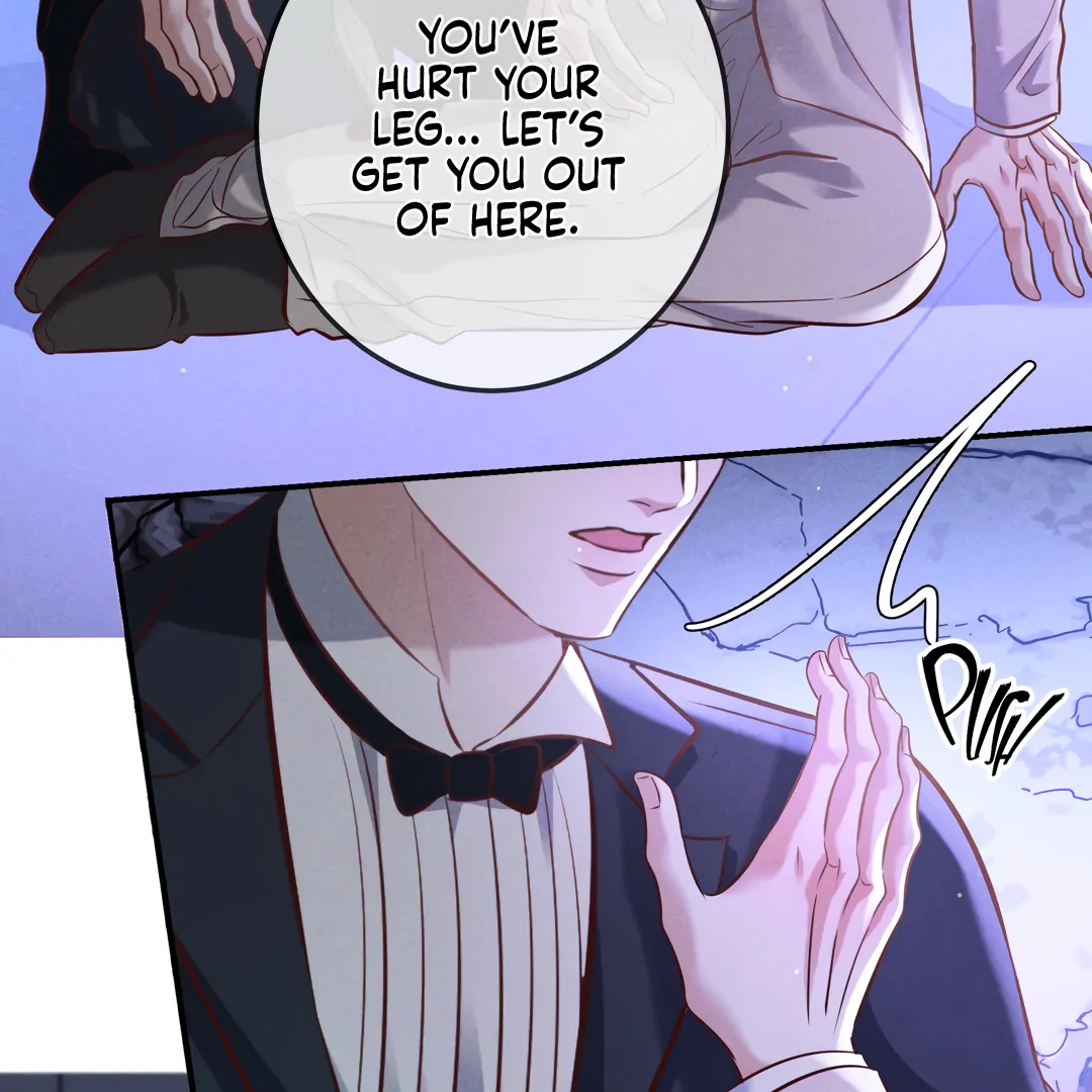 Kill My Love [Team Hazama] - Chapter 72 manhwa