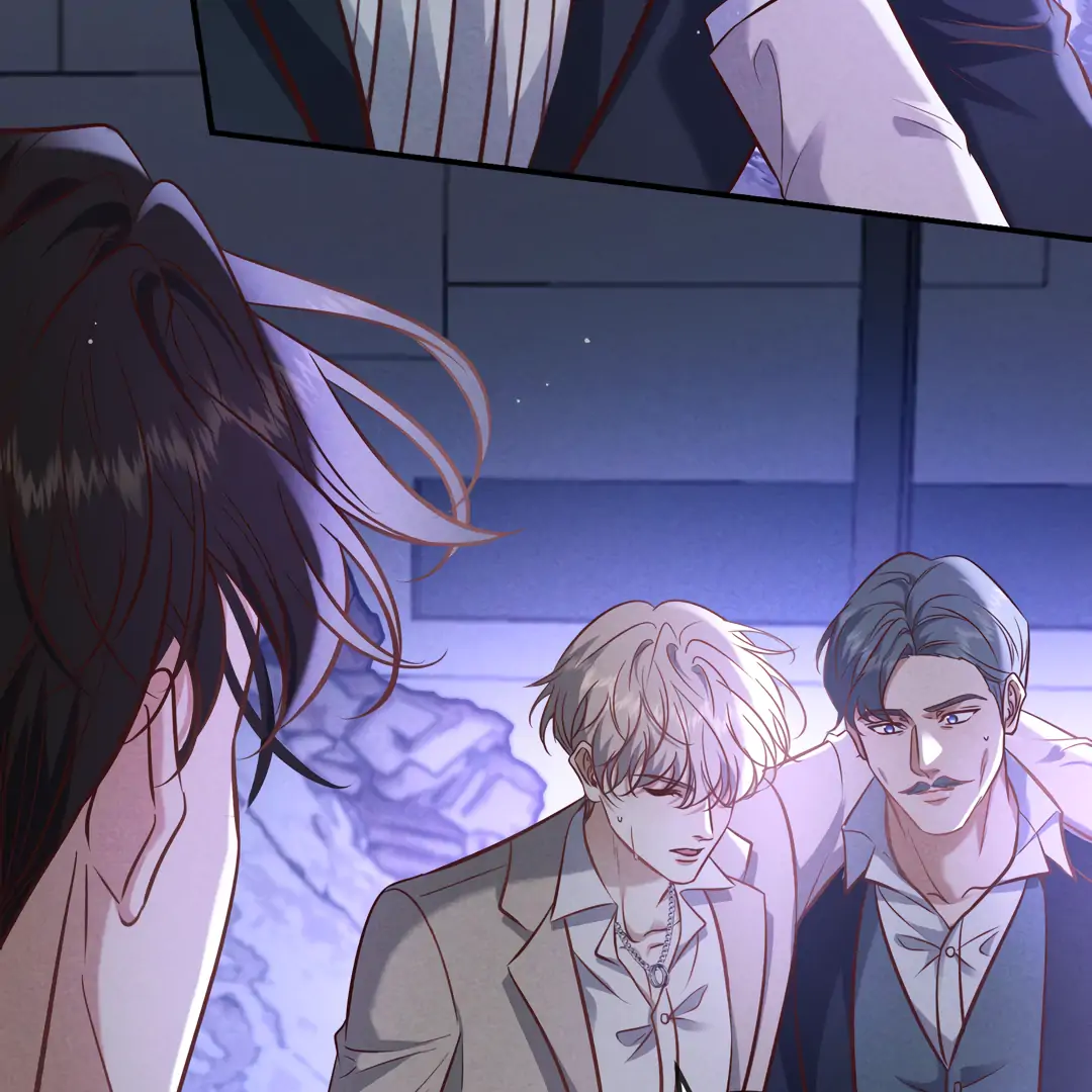 Kill My Love [Team Hazama] - Chapter 72 manhwa
