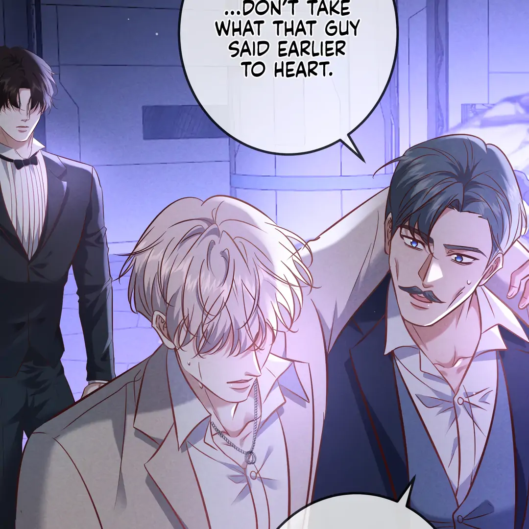 Kill My Love [Team Hazama] - Chapter 72 manhwa