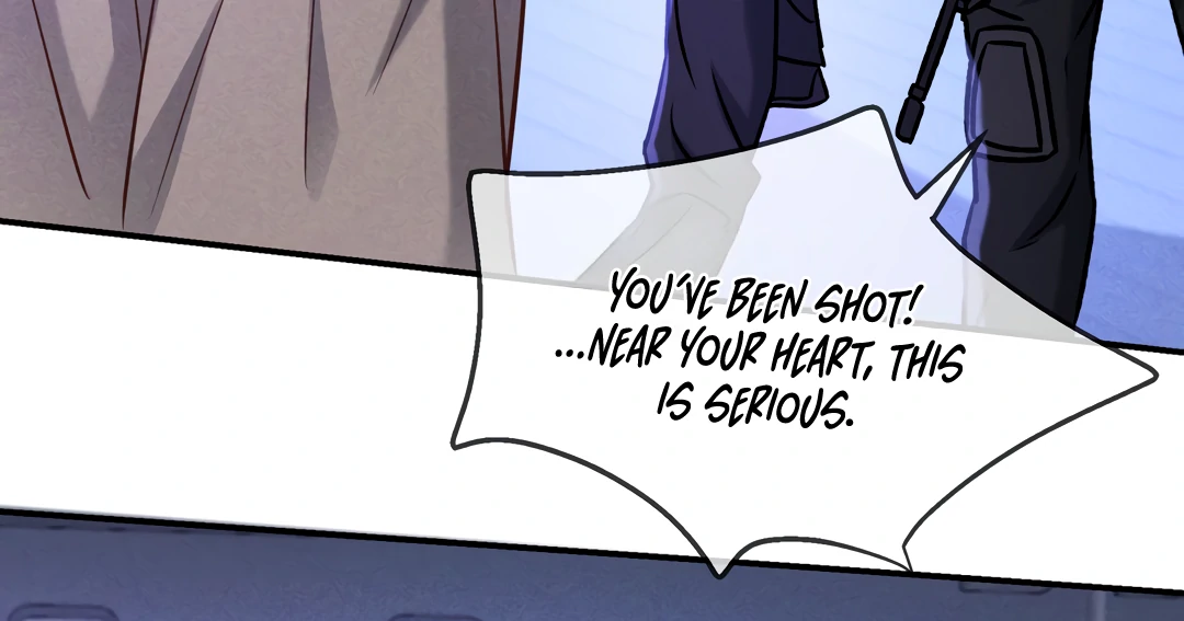 Kill My Love [Team Hazama] - Chapter 73 manhwa
