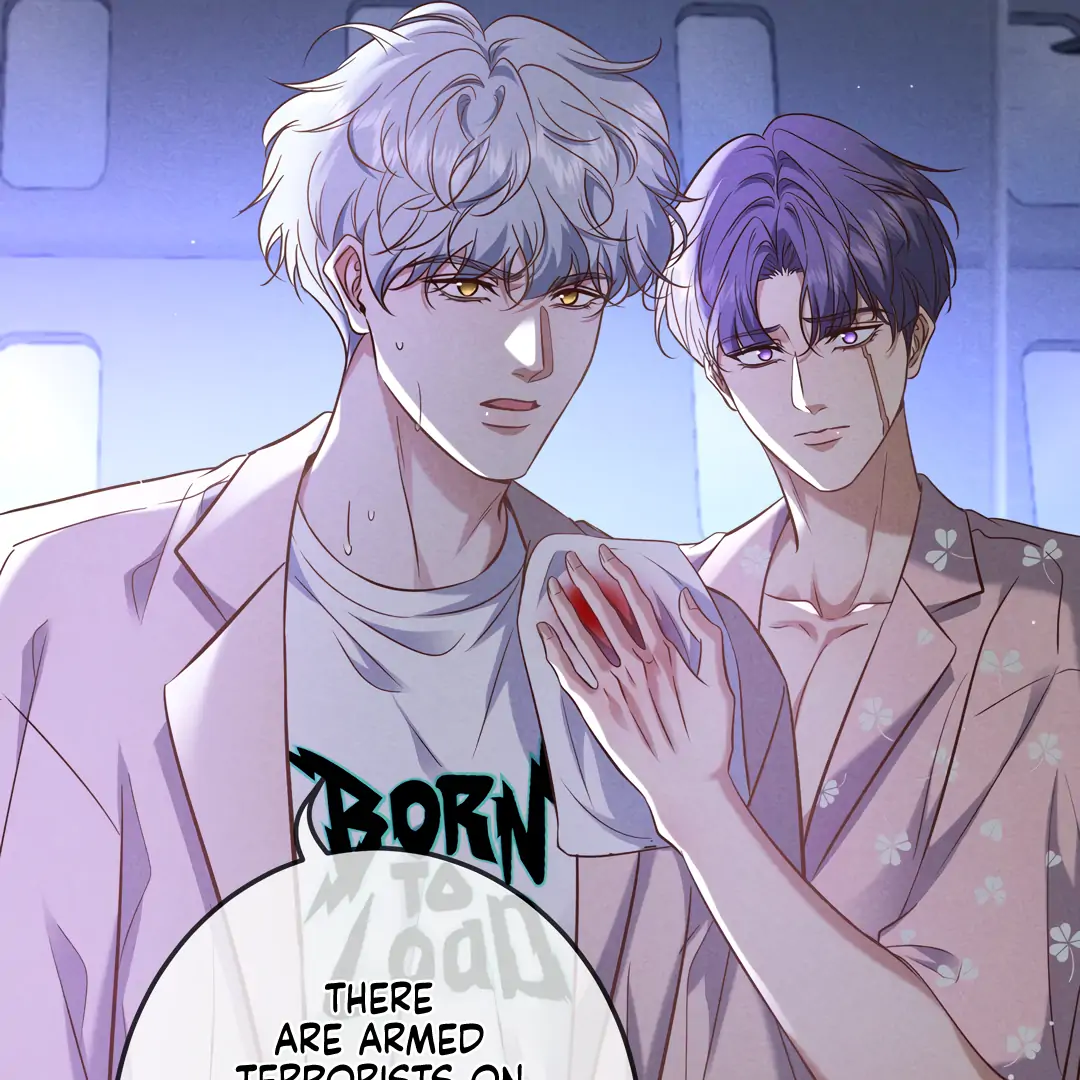 Kill My Love [Team Hazama] - Chapter 73 manhwa