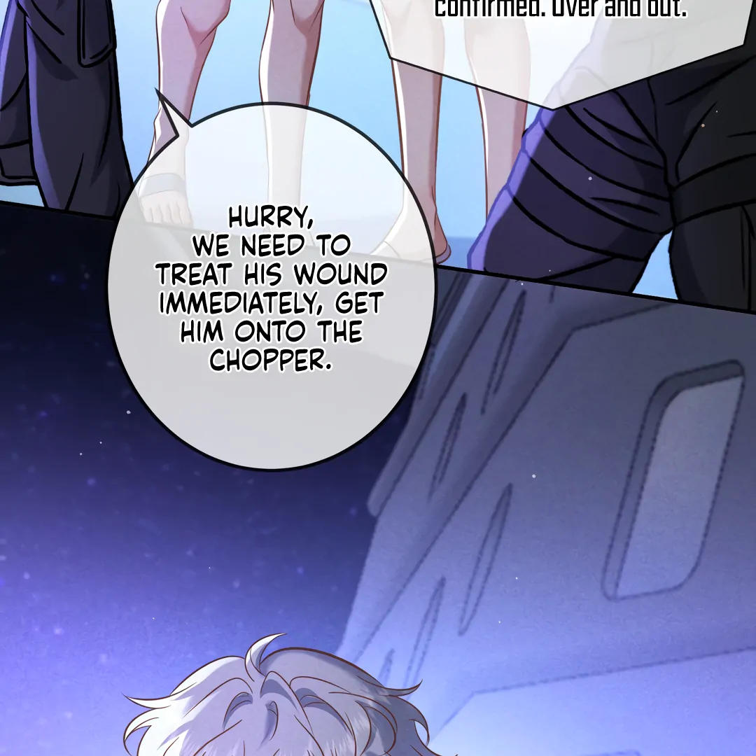 Kill My Love [Team Hazama] - Chapter 73 manhwa