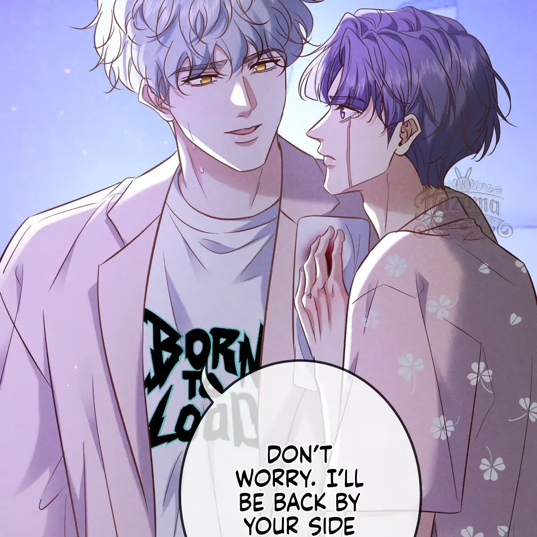 Kill My Love [Team Hazama] - Chapter 73 manhwa