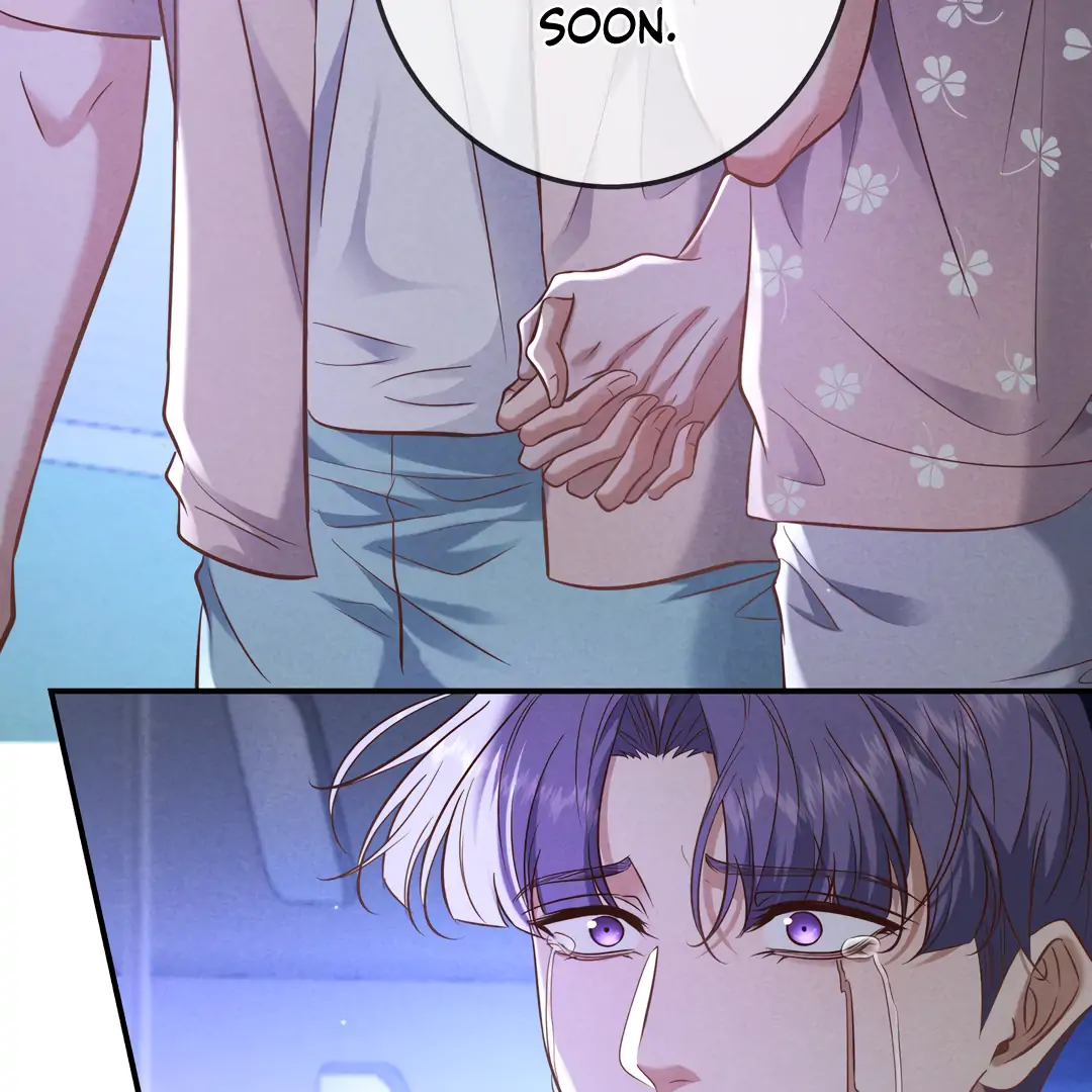 Kill My Love [Team Hazama] - Chapter 73 manhwa