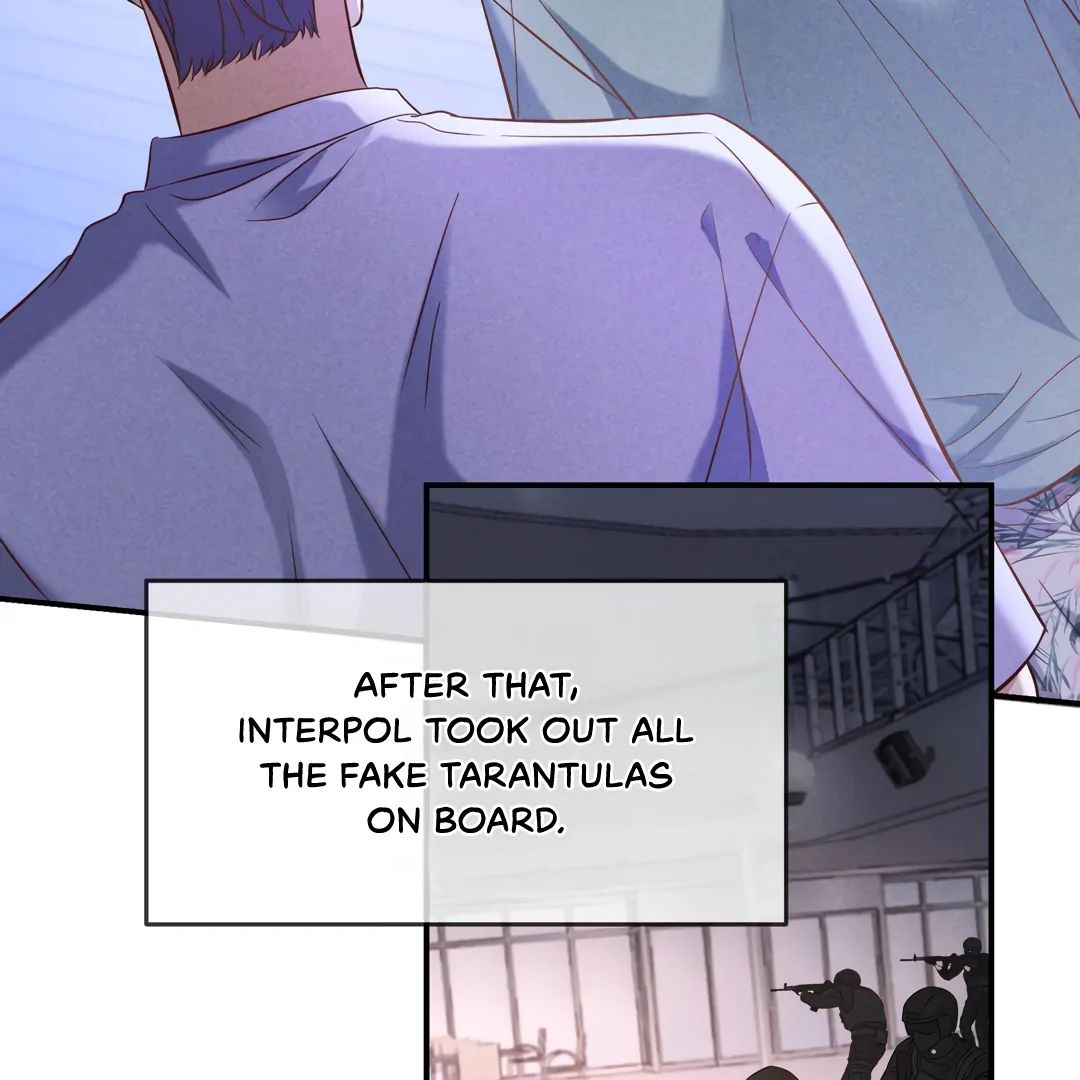Kill My Love [Team Hazama] - Chapter 73 manhwa