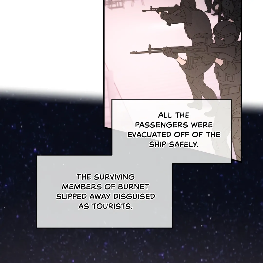 Kill My Love [Team Hazama] - Chapter 73 manhwa