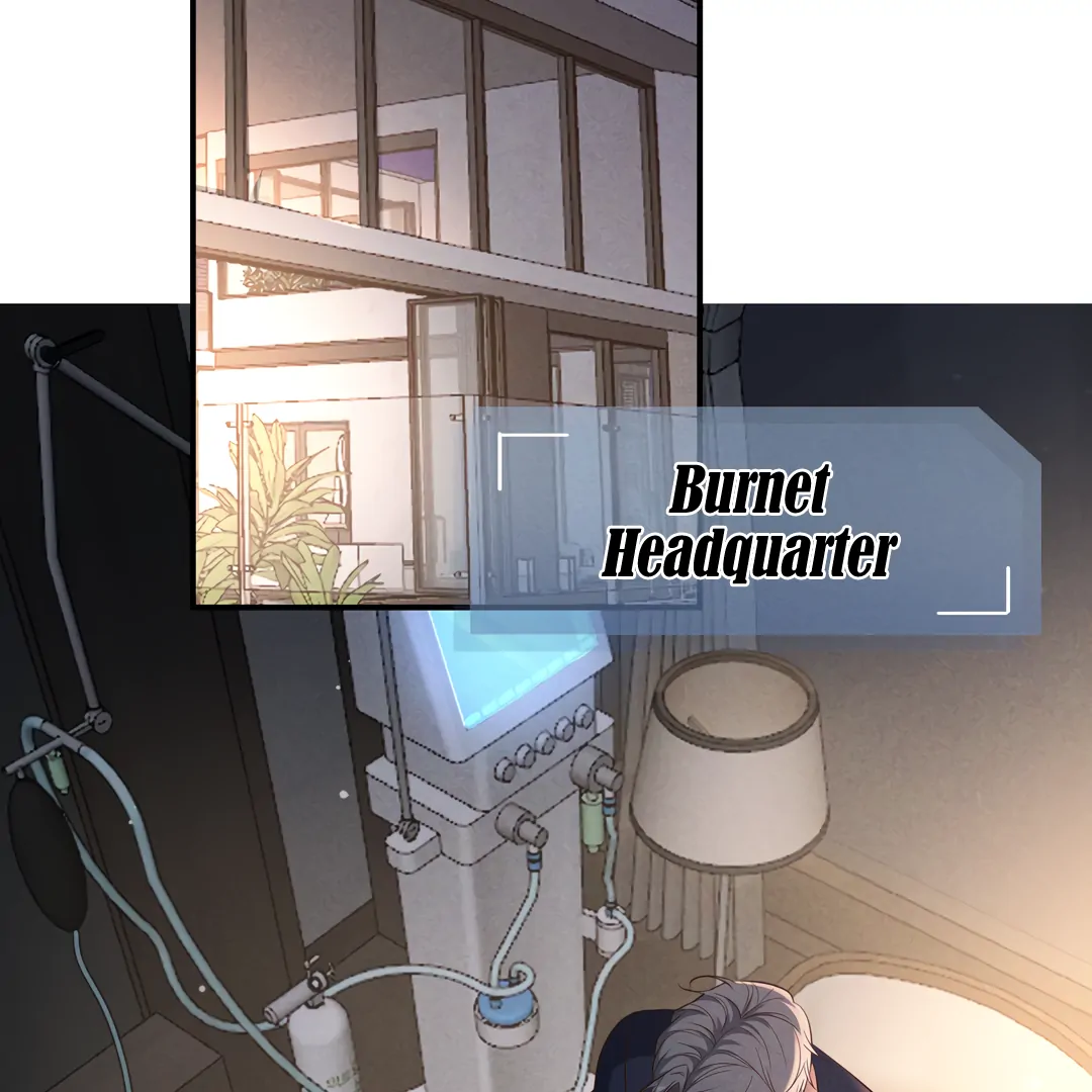 Kill My Love [Team Hazama] - Chapter 73 manhwa