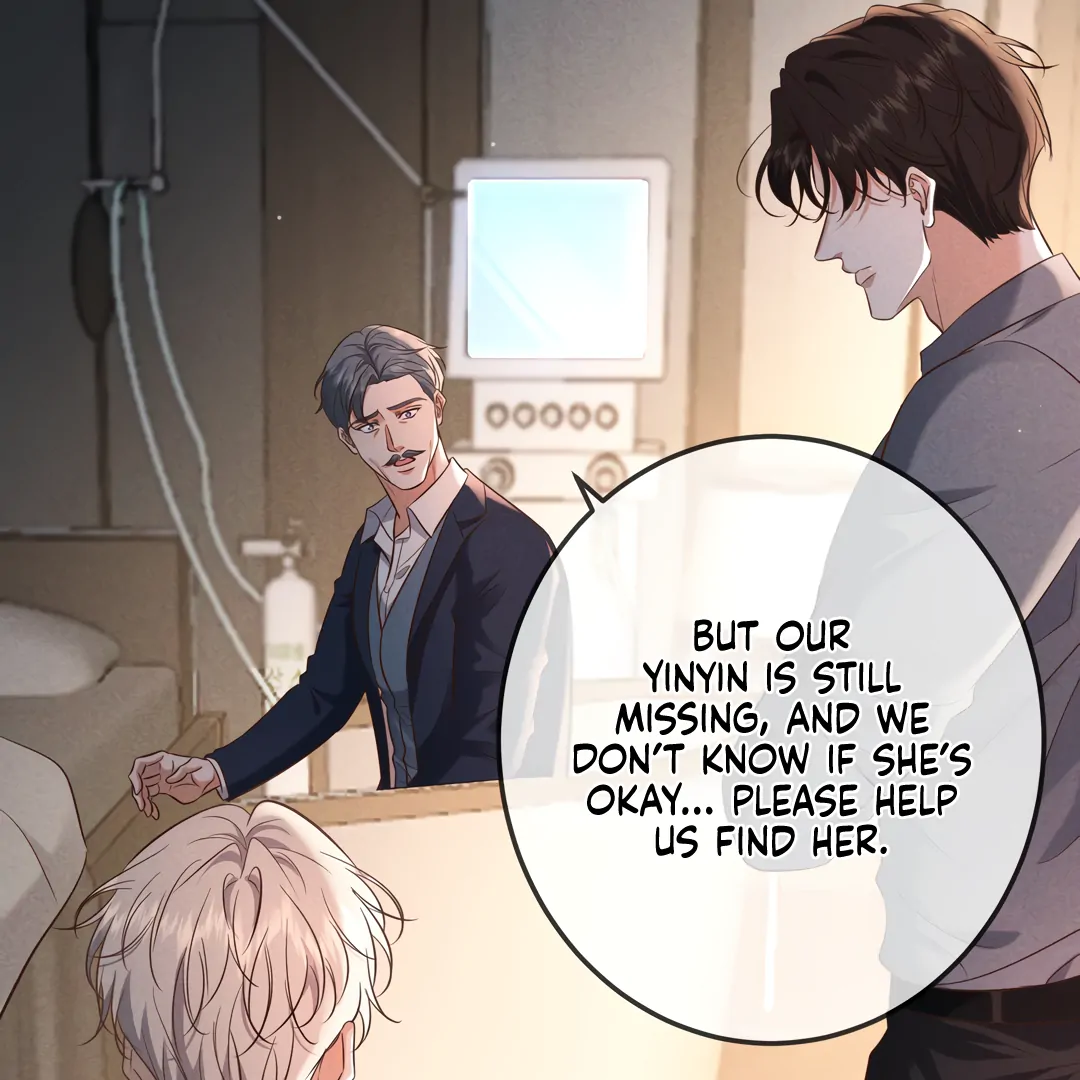 Kill My Love [Team Hazama] - Chapter 73 manhwa