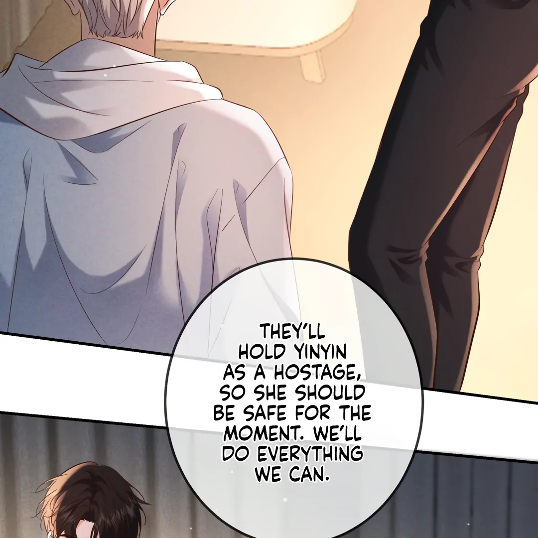 Kill My Love [Team Hazama] - Chapter 73 manhwa