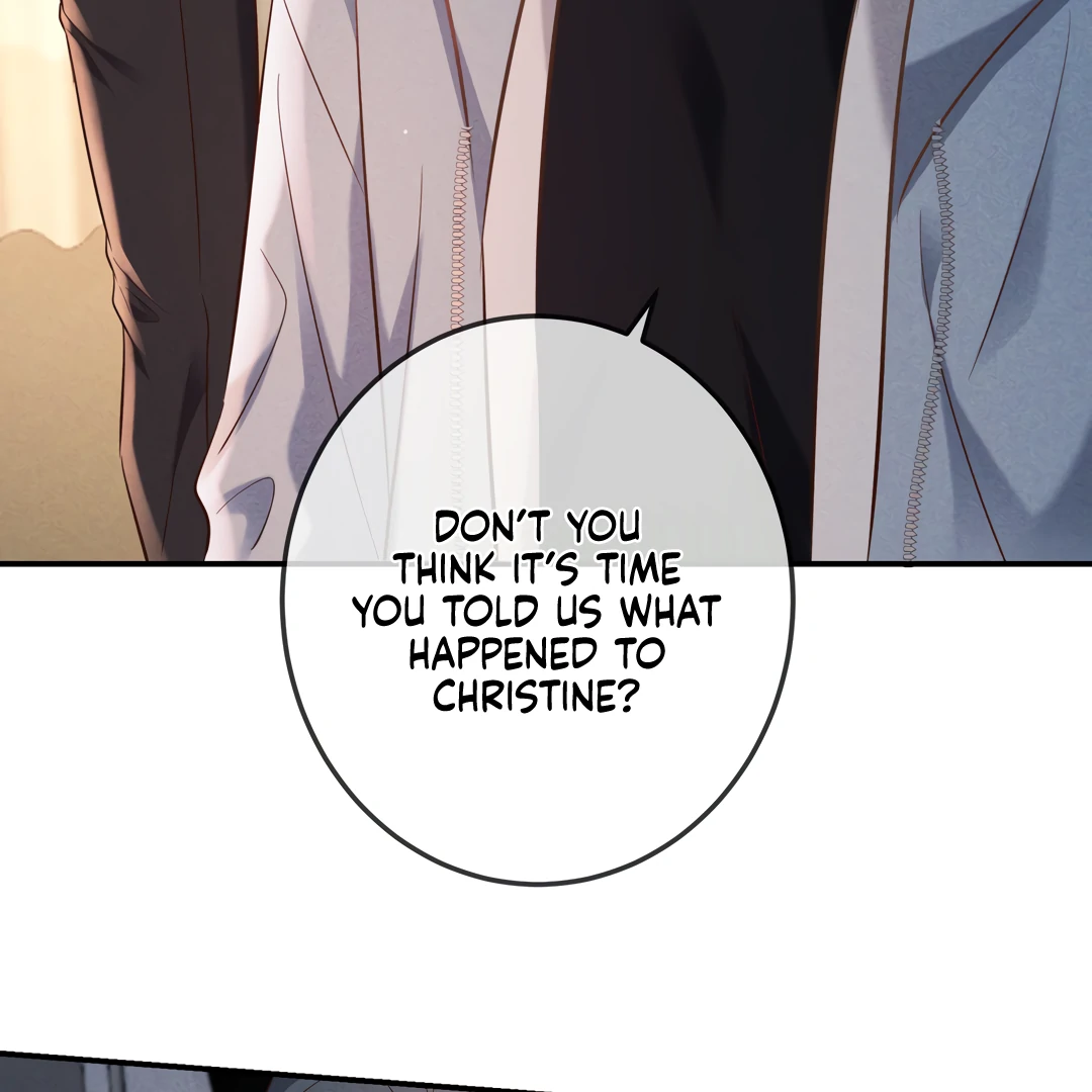 Kill My Love [Team Hazama] - Chapter 73 manhwa