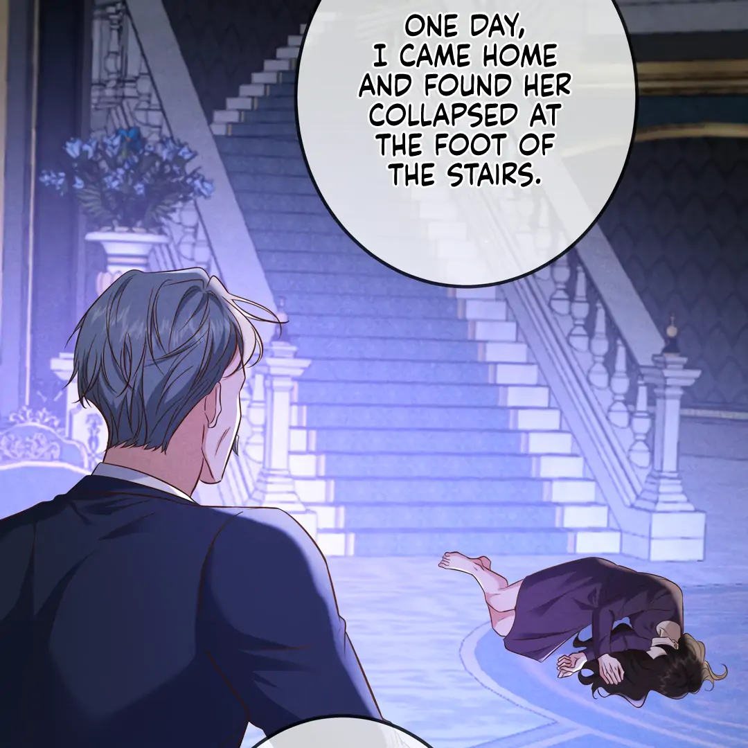 Kill My Love [Team Hazama] - Chapter 73 manhwa