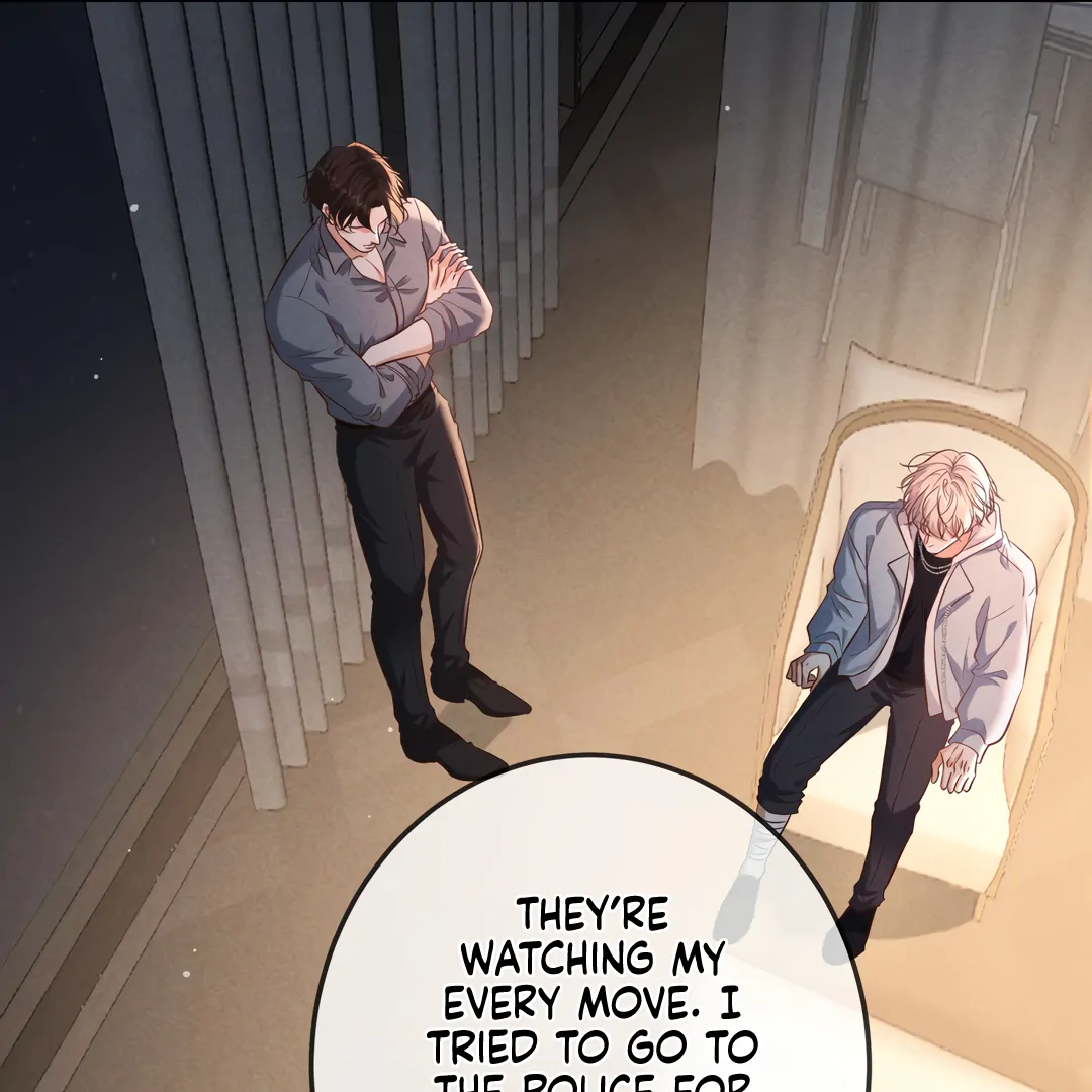 Kill My Love [Team Hazama] - Chapter 73 manhwa