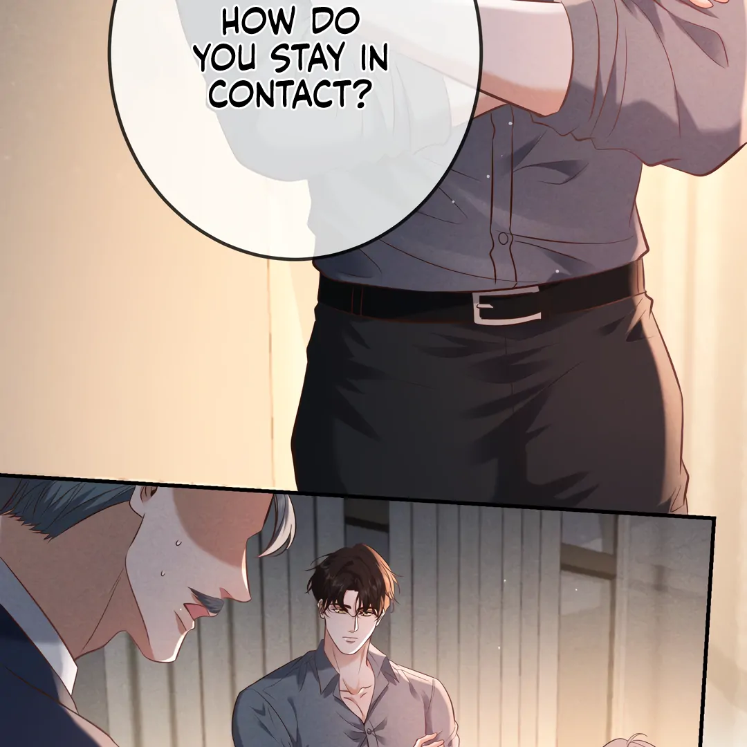 Kill My Love [Team Hazama] - Chapter 73 manhwa