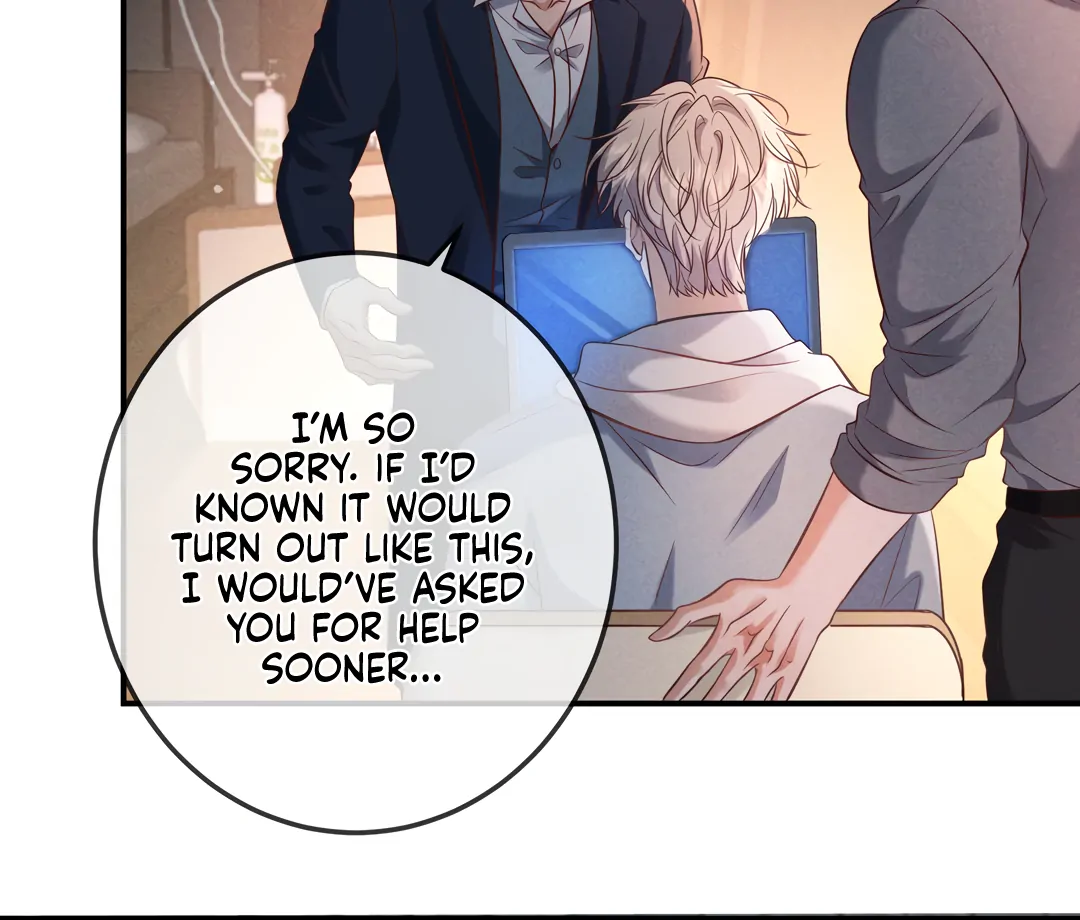 Kill My Love [Team Hazama] - Chapter 73 manhwa