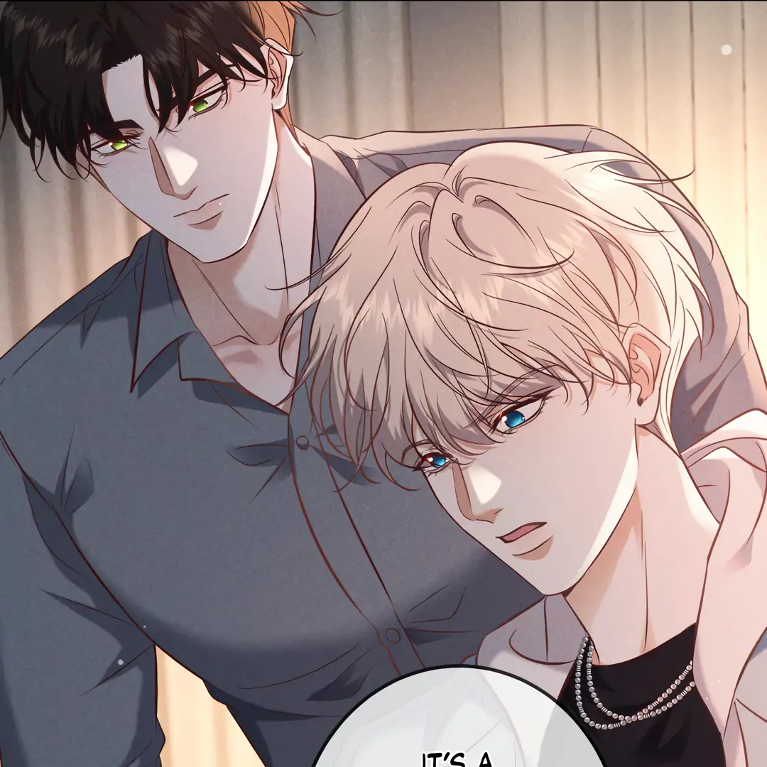 Kill My Love [Team Hazama] - Chapter 73 manhwa