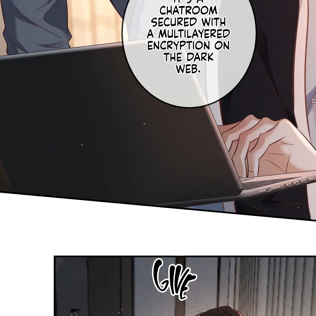 Kill My Love [Team Hazama] - Chapter 73 manhwa