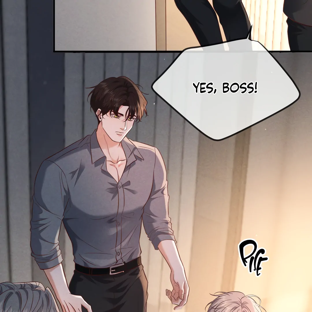 Kill My Love [Team Hazama] - Chapter 73 manhwa
