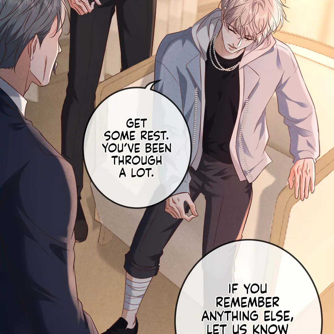 Kill My Love [Team Hazama] - Chapter 73 manhwa