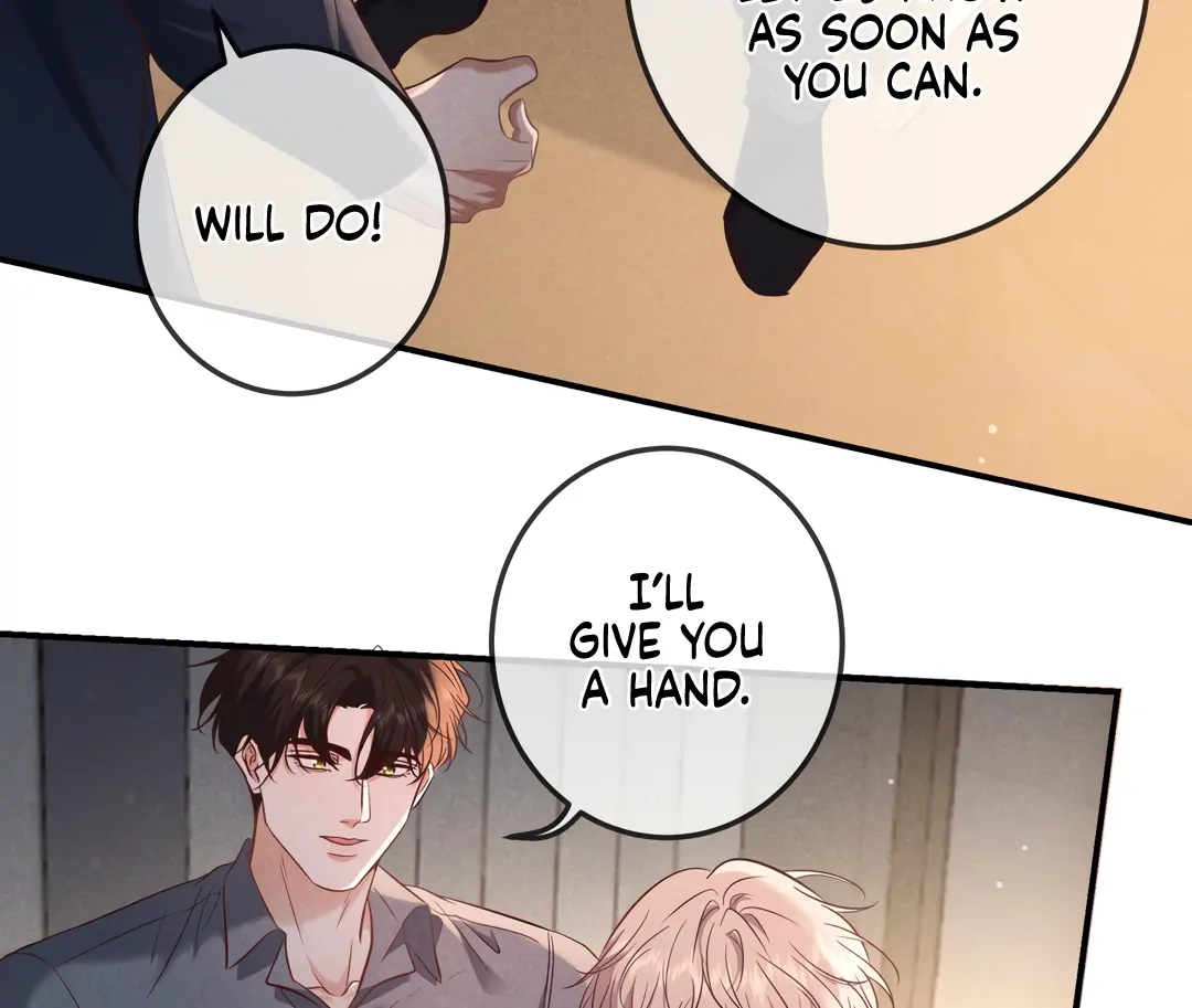 Kill My Love [Team Hazama] - Chapter 73 manhwa