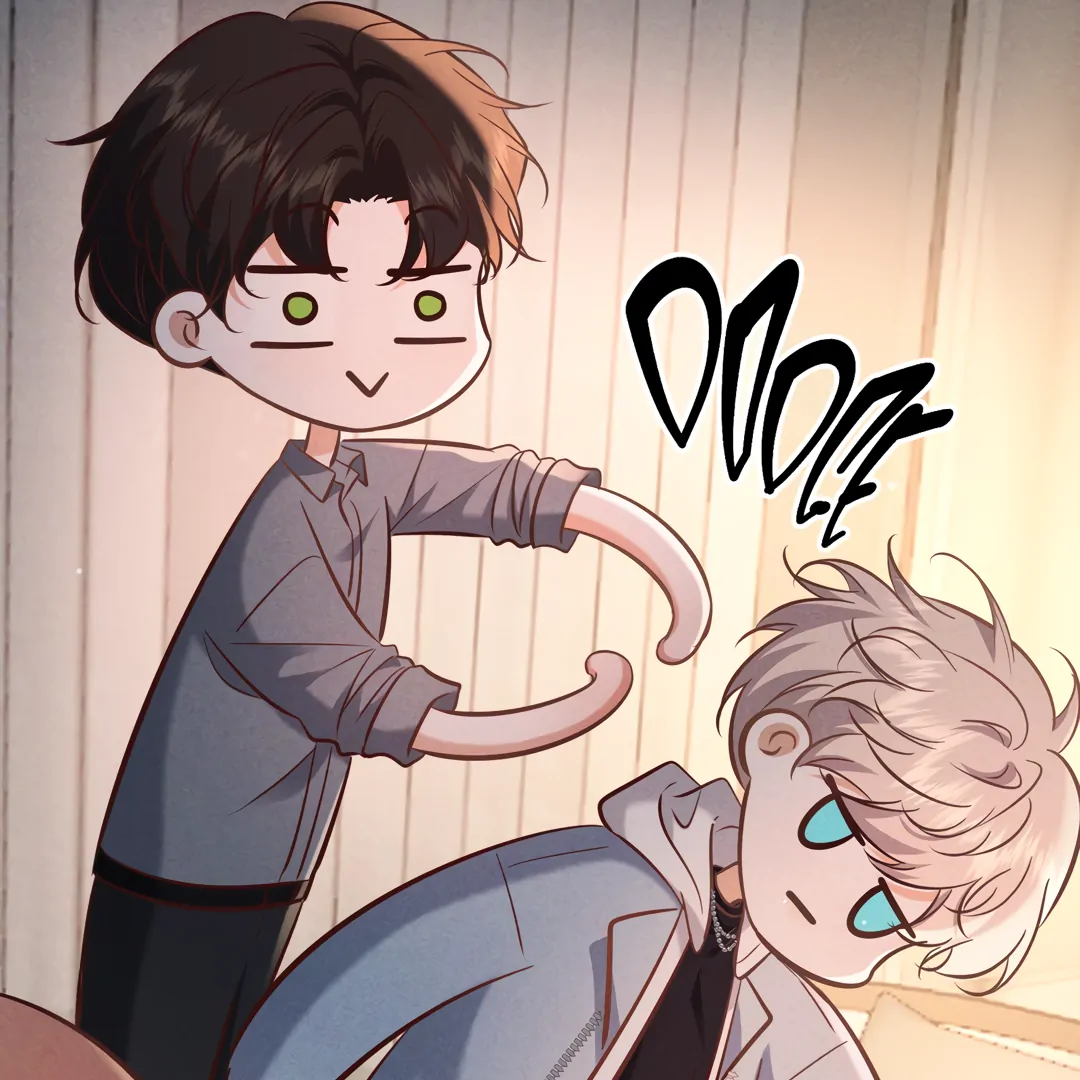 Kill My Love [Team Hazama] - Chapter 73 manhwa