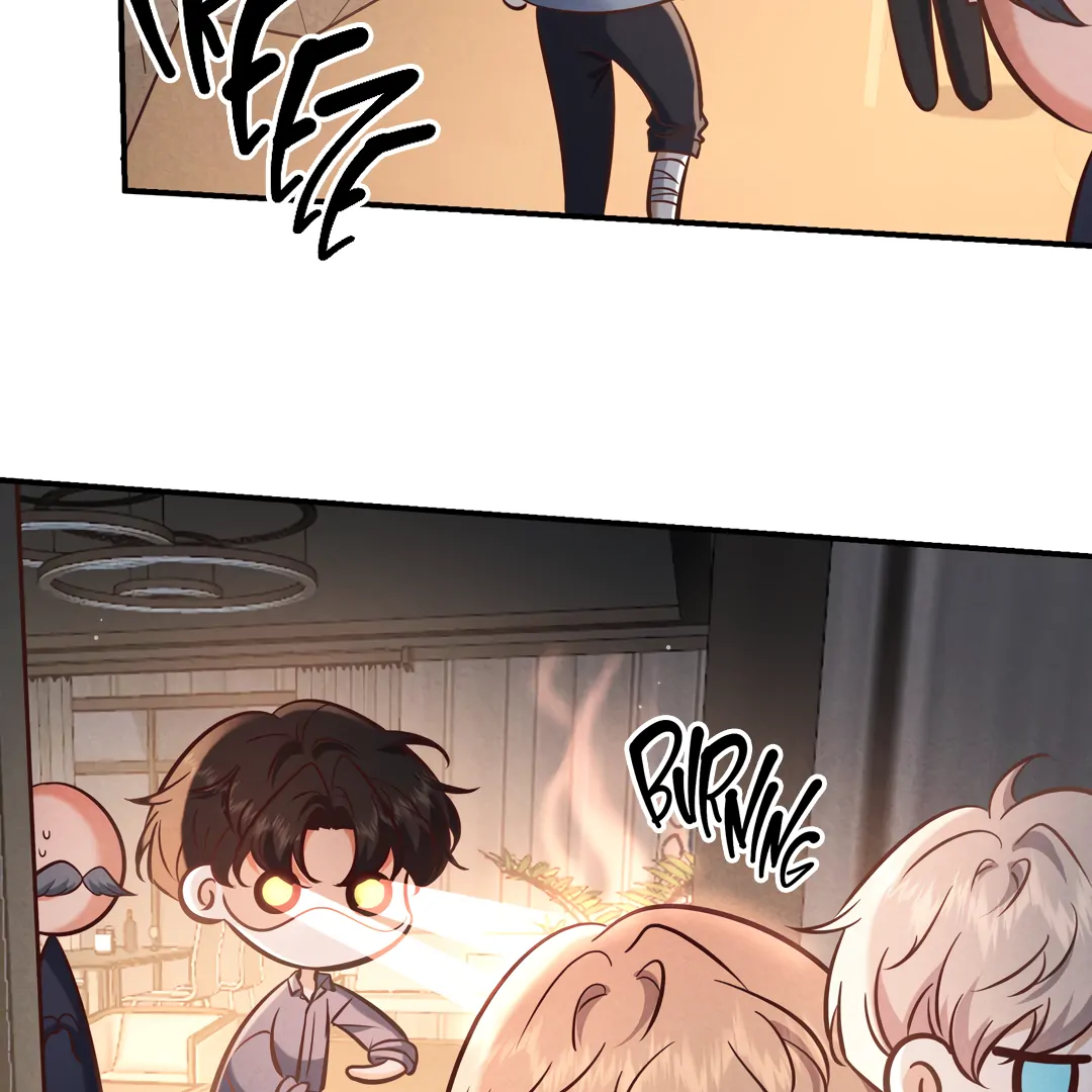 Kill My Love [Team Hazama] - Chapter 73 manhwa