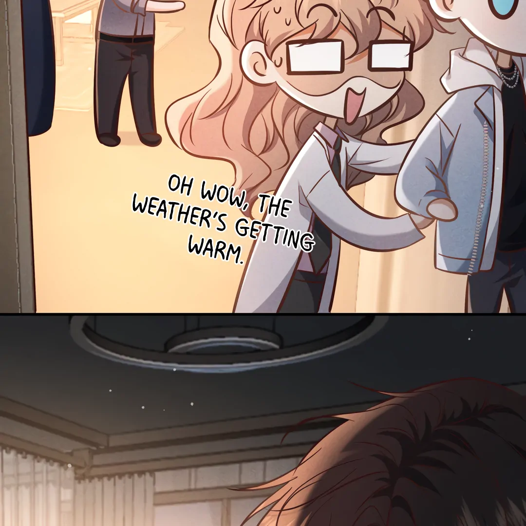 Kill My Love [Team Hazama] - Chapter 73 manhwa