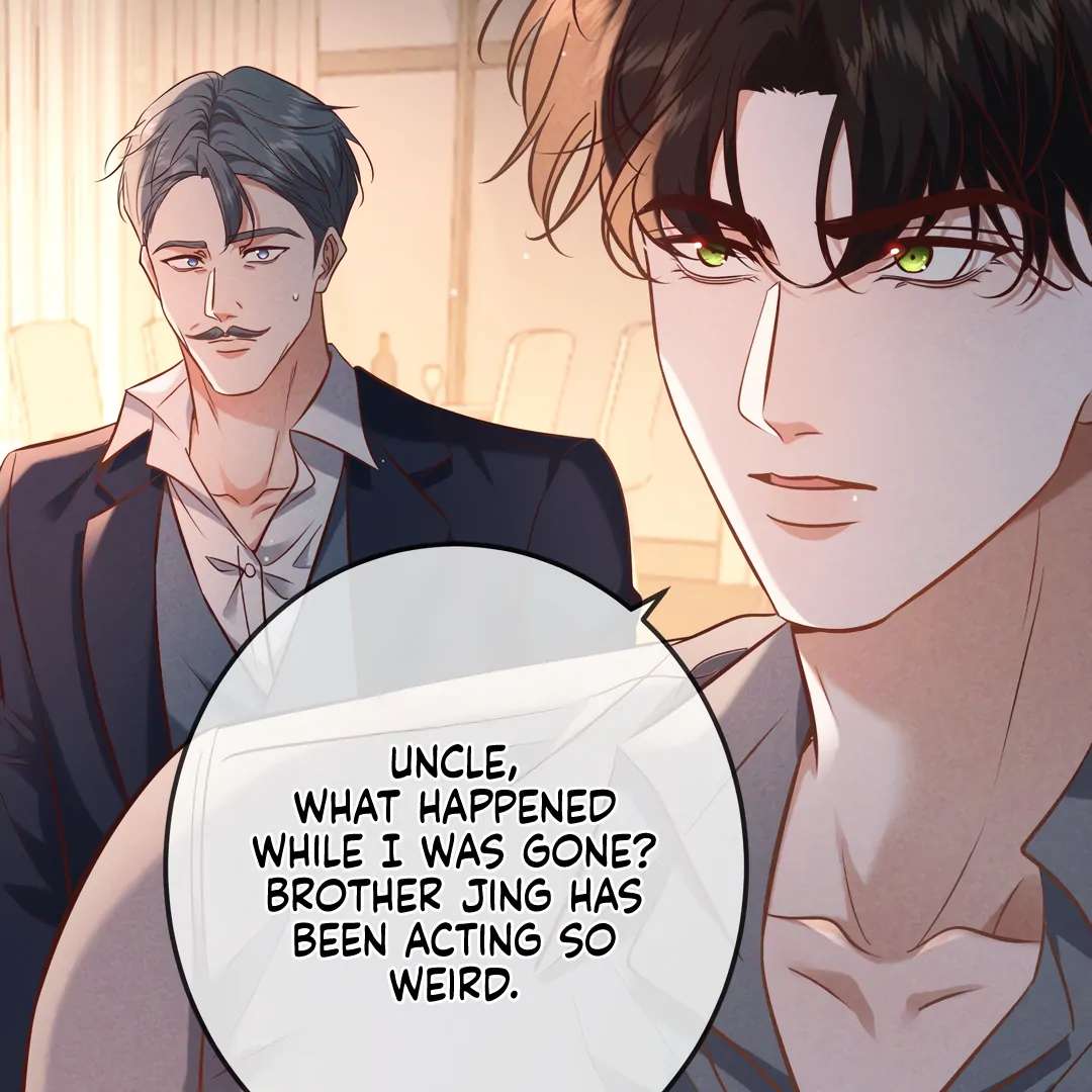 Kill My Love [Team Hazama] - Chapter 73 manhwa
