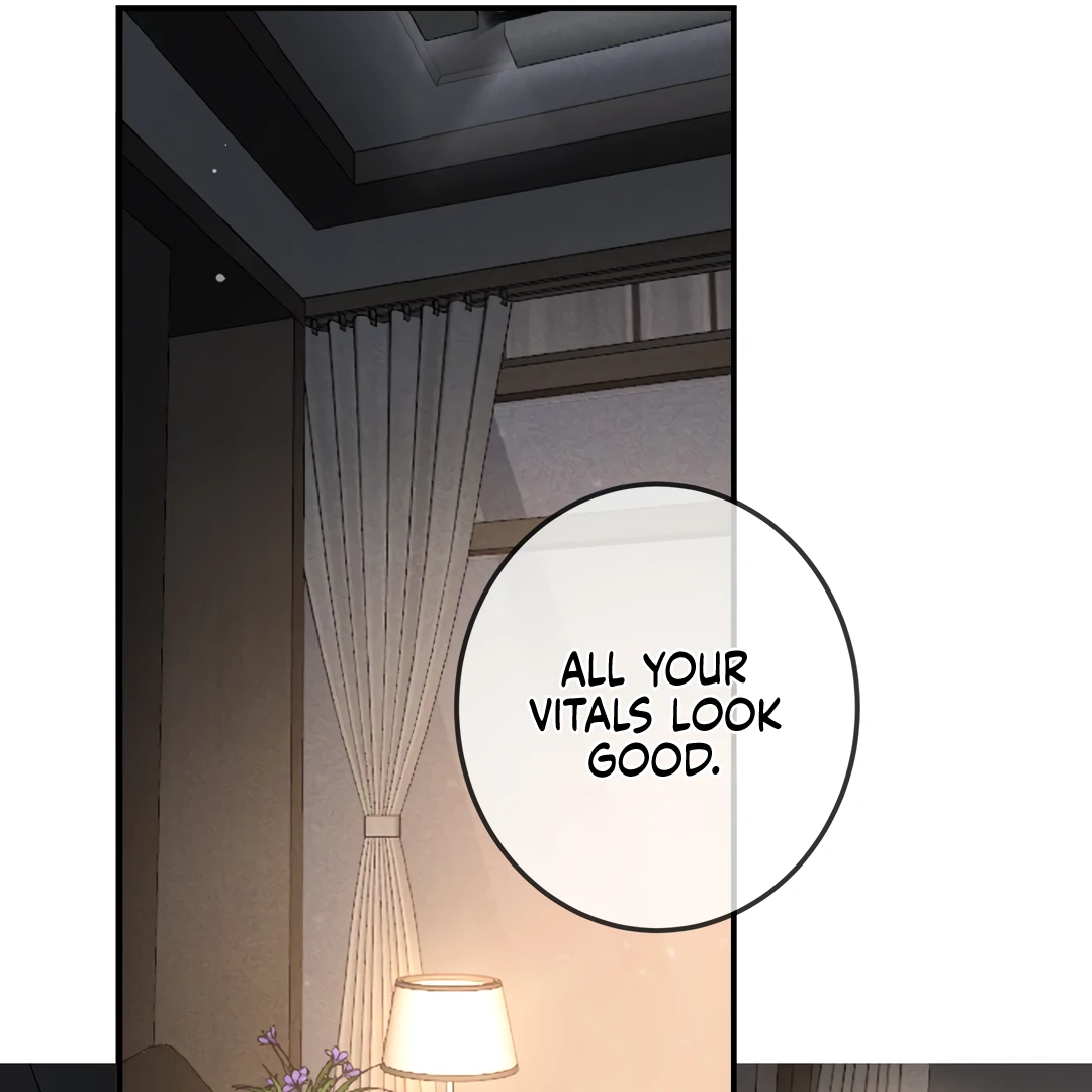 Kill My Love [Team Hazama] - Chapter 73 manhwa