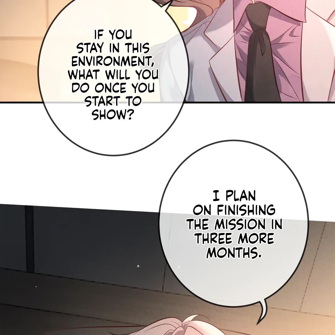 Kill My Love [Team Hazama] - Chapter 73 manhwa