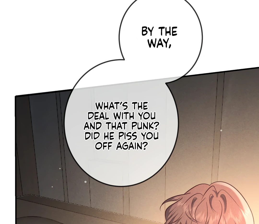 Kill My Love [Team Hazama] - Chapter 73 manhwa