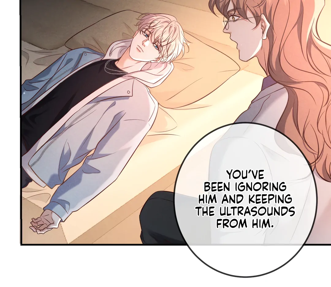 Kill My Love [Team Hazama] - Chapter 73 manhwa