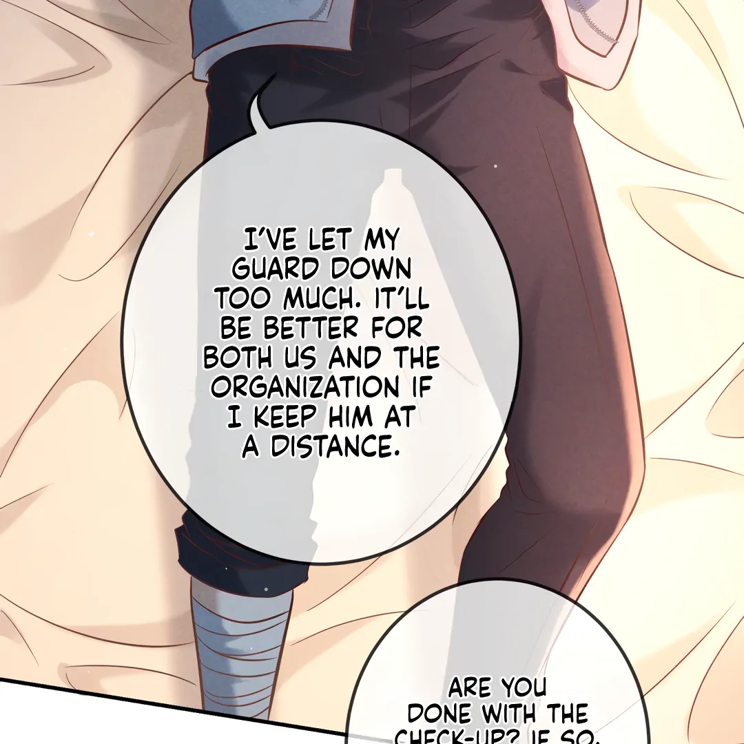 Kill My Love [Team Hazama] - Chapter 73 manhwa