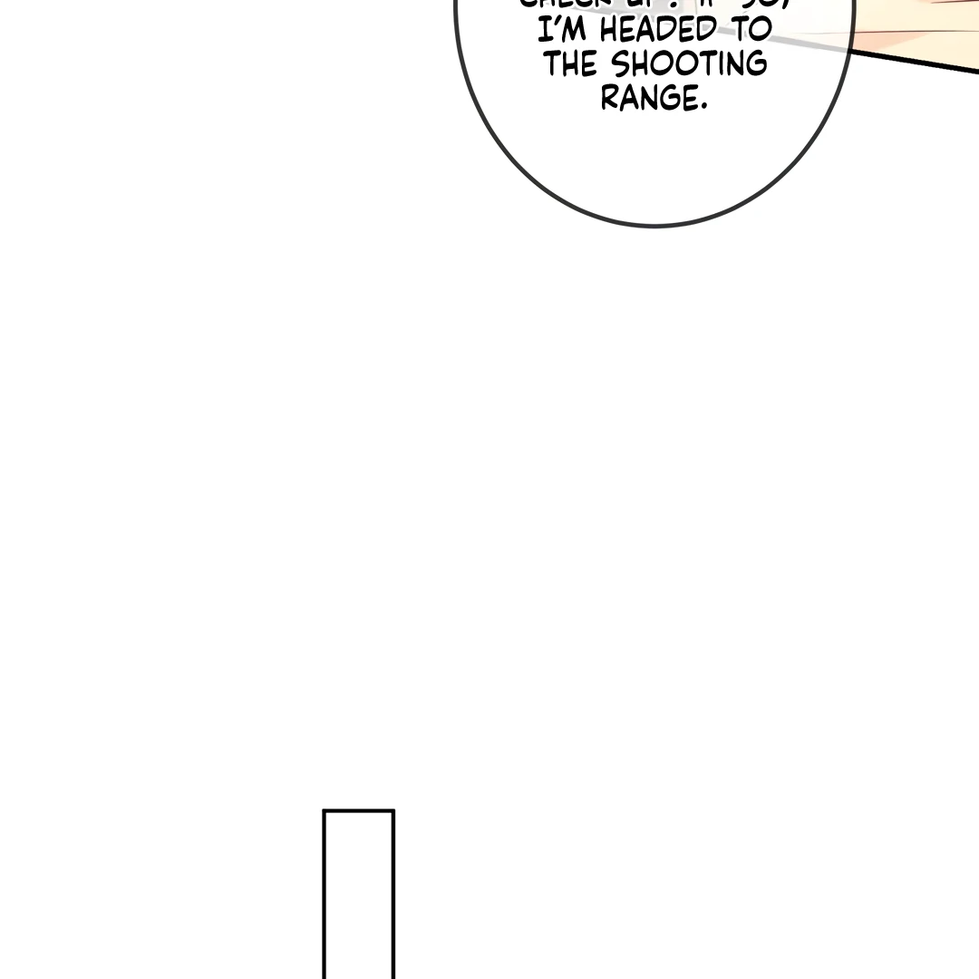 Kill My Love [Team Hazama] - Chapter 73 manhwa