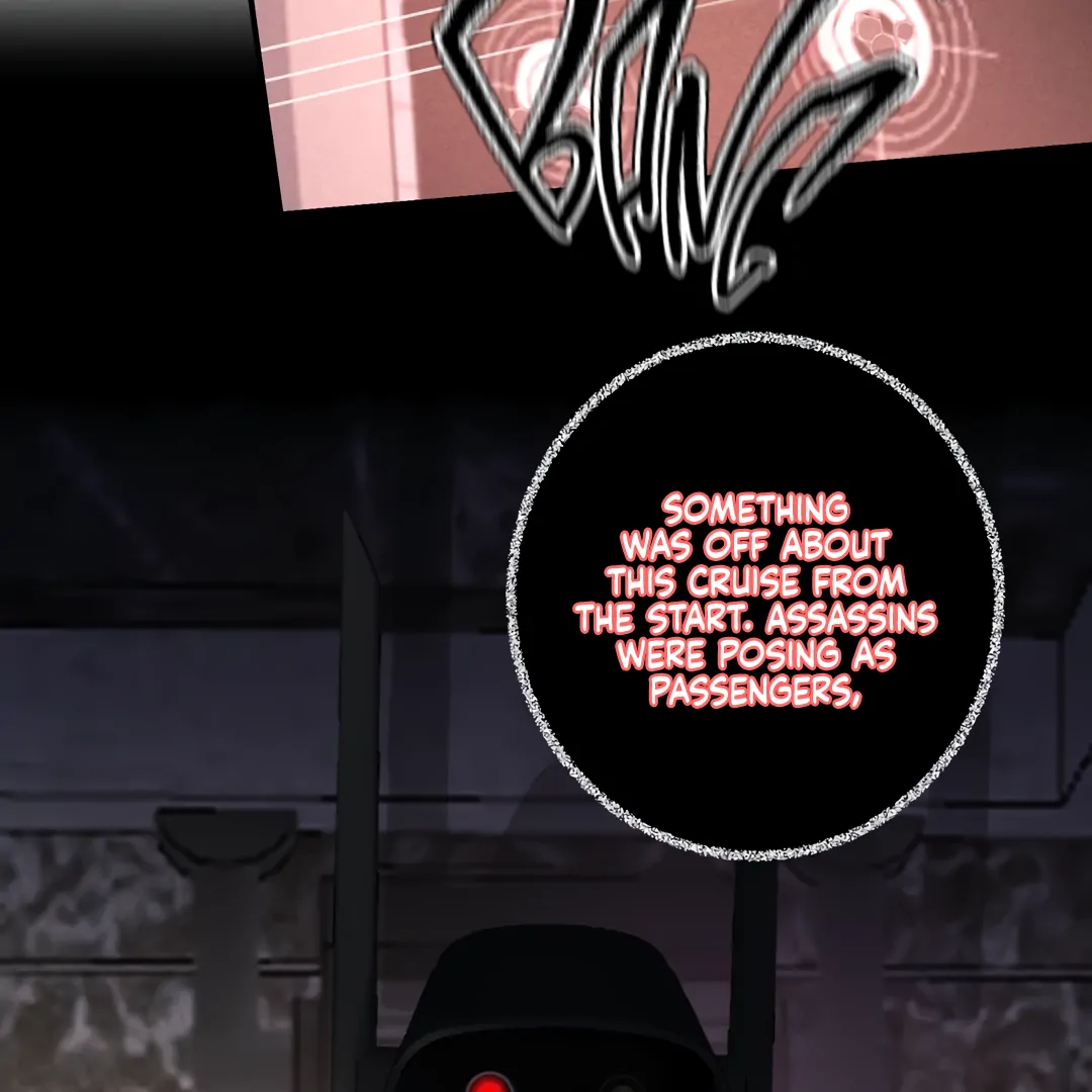 Kill My Love [Team Hazama] - Chapter 73 manhwa