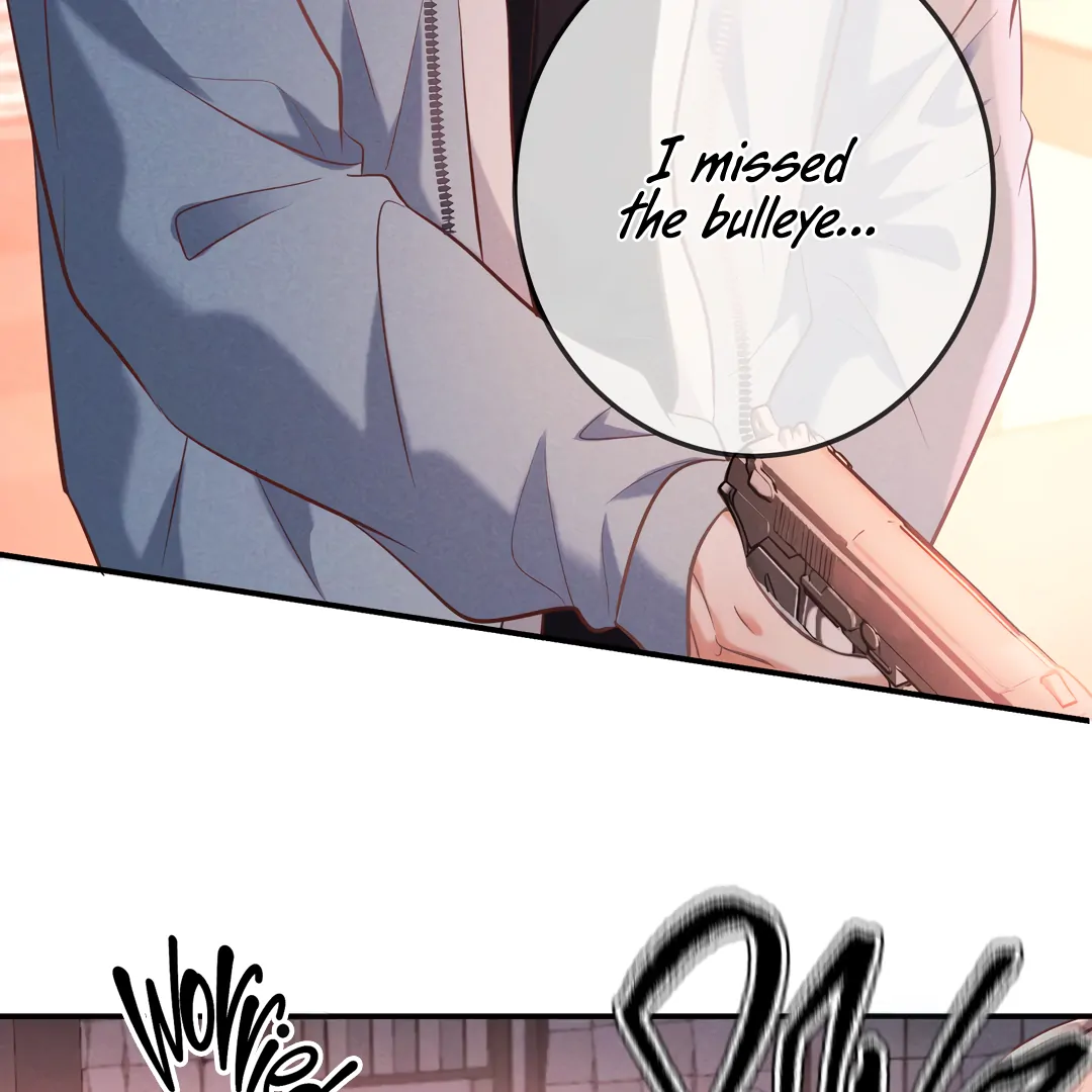 Kill My Love [Team Hazama] - Chapter 73 manhwa