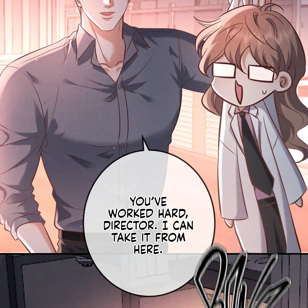 Kill My Love [Team Hazama] - Chapter 73 manhwa