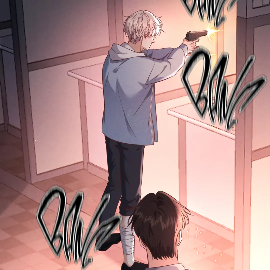Kill My Love [Team Hazama] - Chapter 73 manhwa