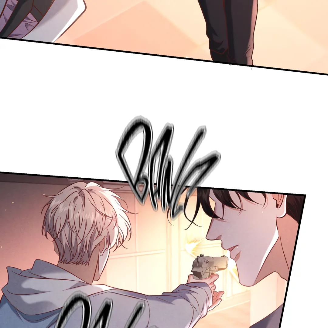 Kill My Love [Team Hazama] - Chapter 73 manhwa