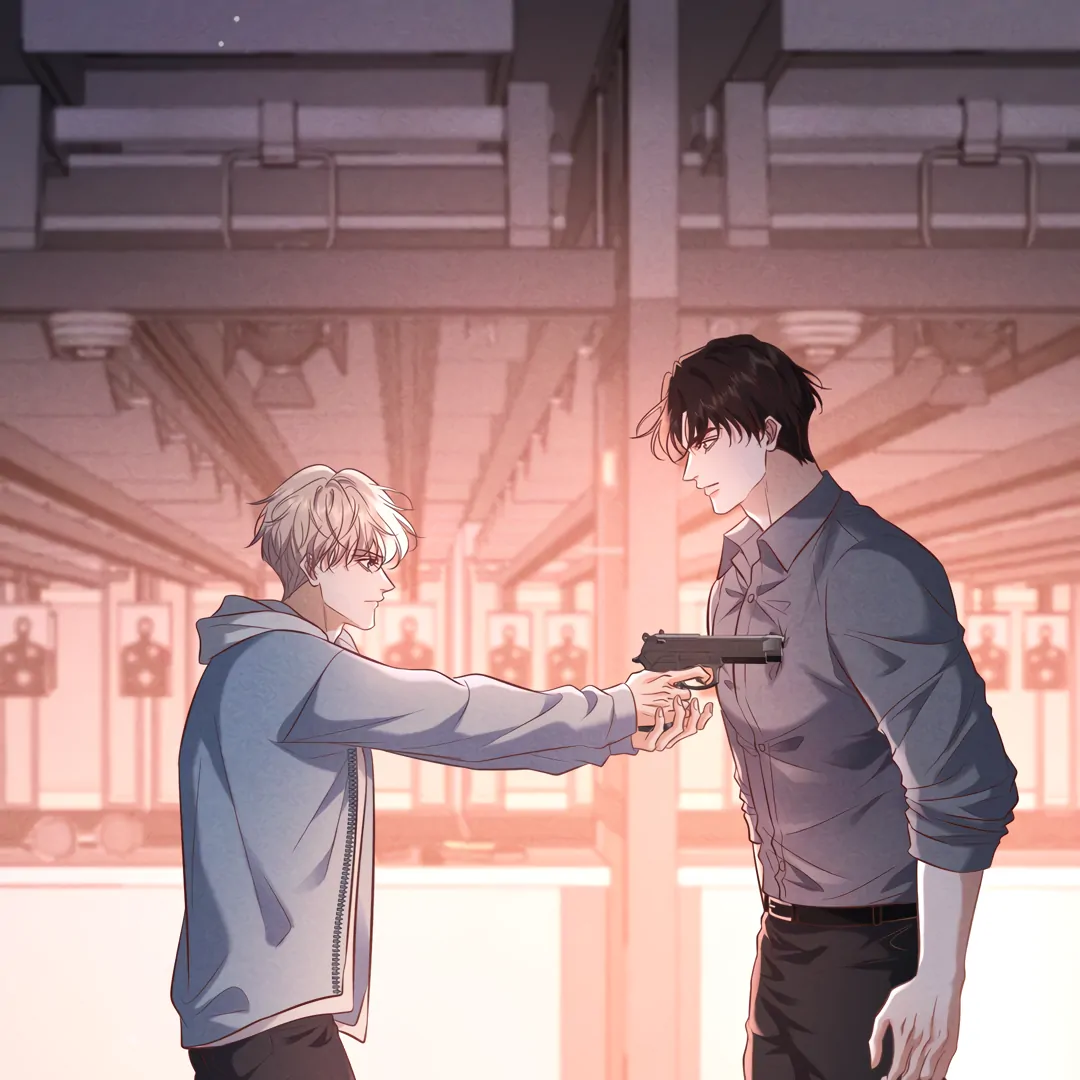 Kill My Love [Team Hazama] - Chapter 73 manhwa