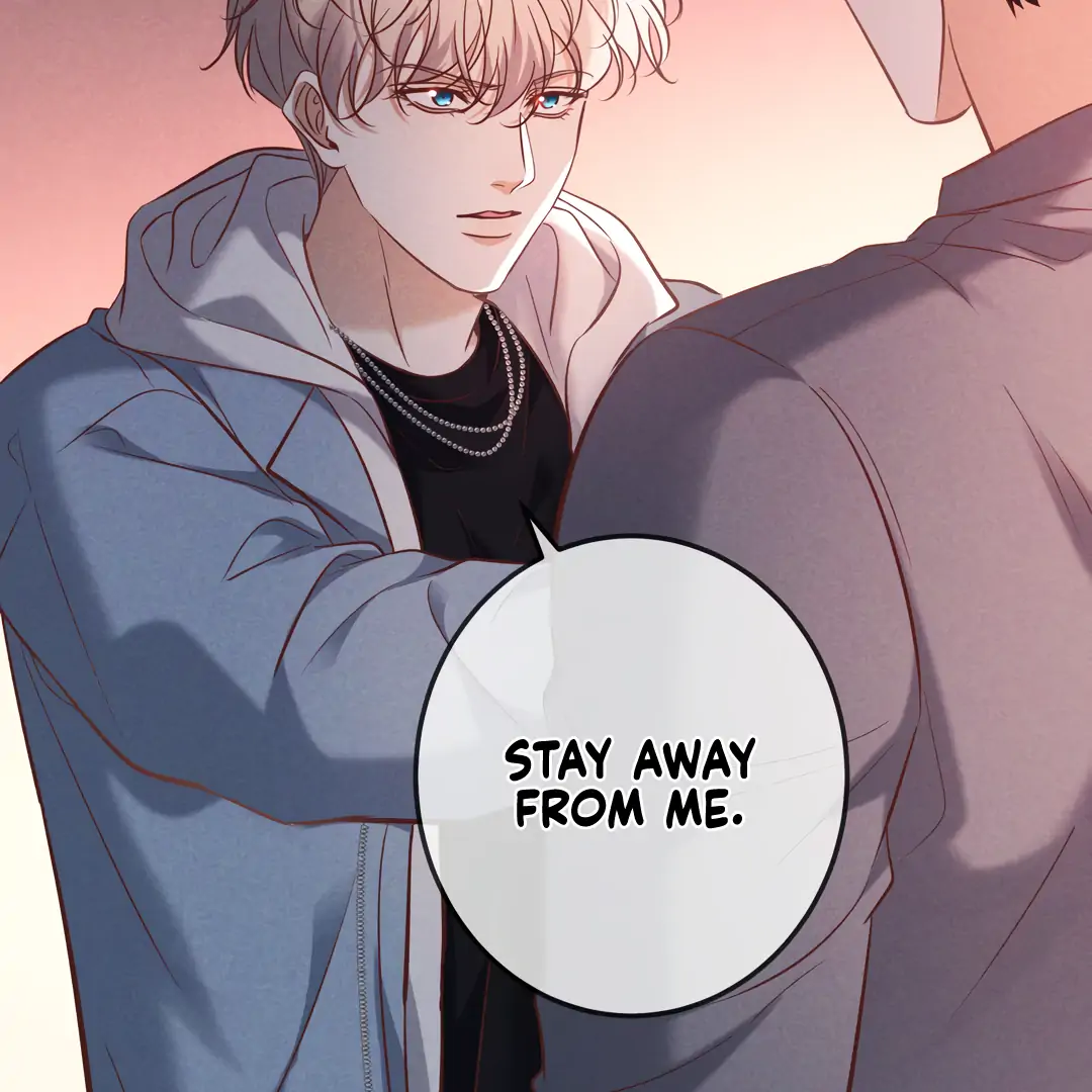 Kill My Love [Team Hazama] - Chapter 73 manhwa