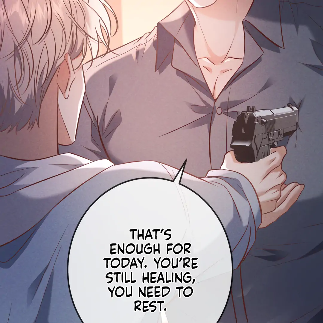 Kill My Love [Team Hazama] - Chapter 73 manhwa