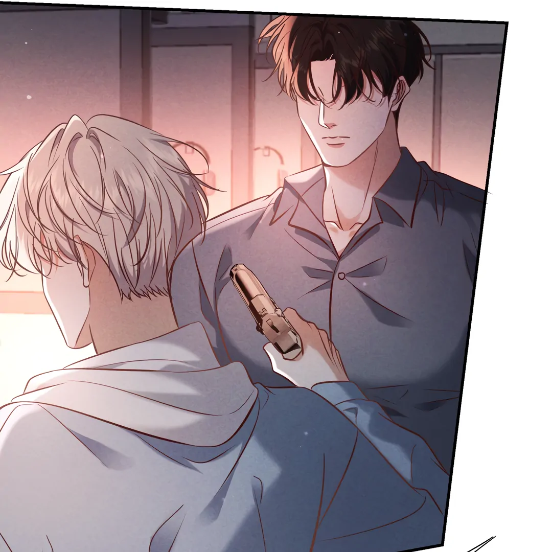 Kill My Love [Team Hazama] - Chapter 73 manhwa