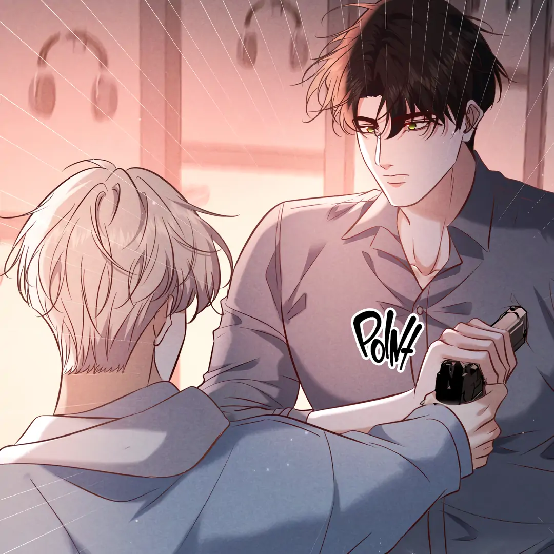 Kill My Love [Team Hazama] - Chapter 73 manhwa