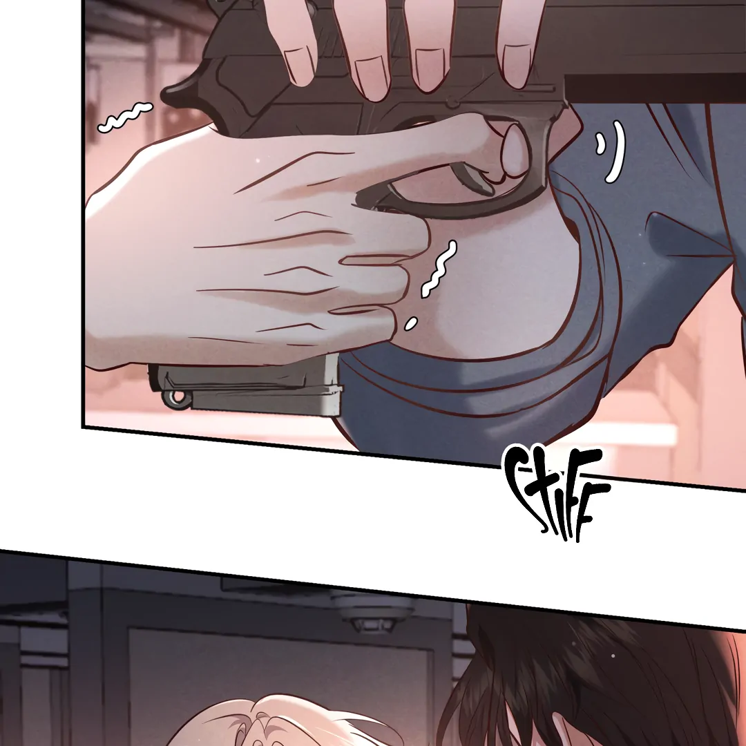 Kill My Love [Team Hazama] - Chapter 73 manhwa