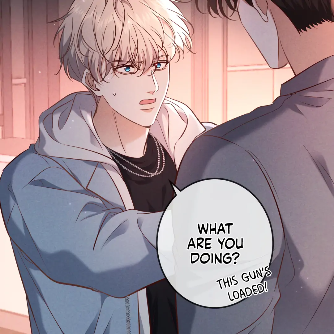 Kill My Love [Team Hazama] - Chapter 73 manhwa