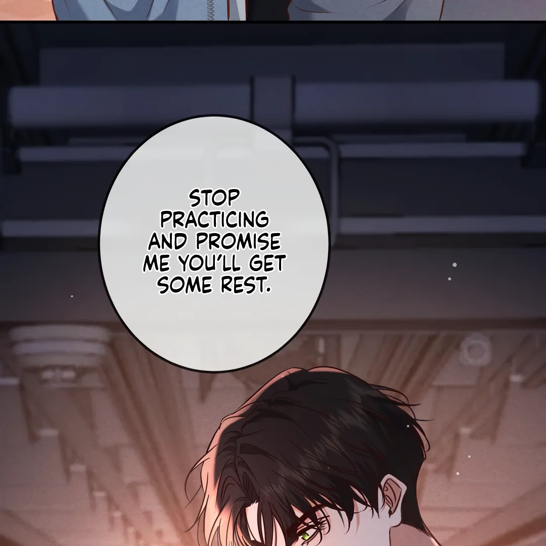 Kill My Love [Team Hazama] - Chapter 73 manhwa
