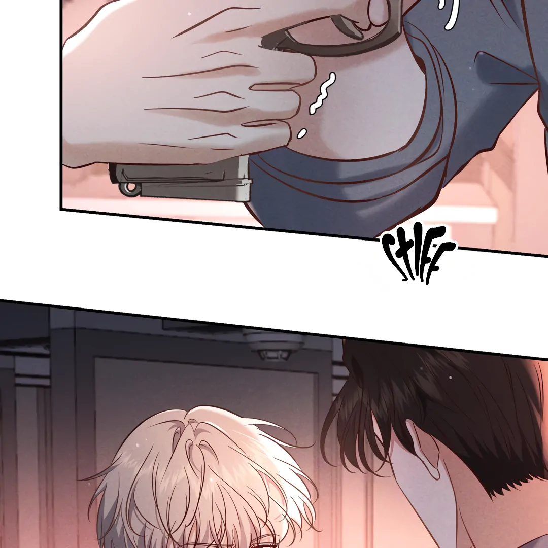 Kill My Love [Team Hazama] - Chapter 74 manhwa