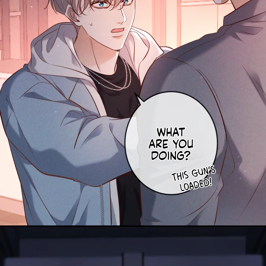 Kill My Love [Team Hazama] - Chapter 74 manhwa